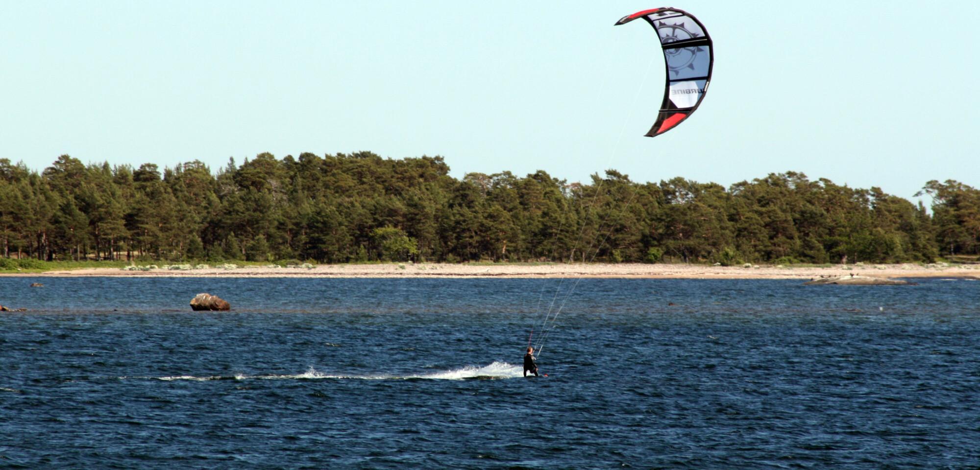 HANKO TARJOAA HUIPPUOLOSUHTEET LEIJASURFFAUKSEEN Visithanko