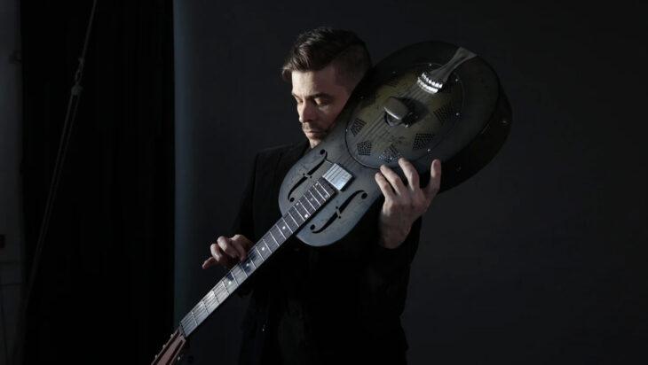 Jantso Jokelin – After work blues 18:00 - tapahtuman kuva